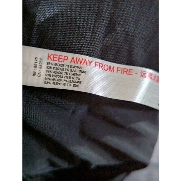 Free People Intimitely Wind down layering top Medium - Picture 3 of 6